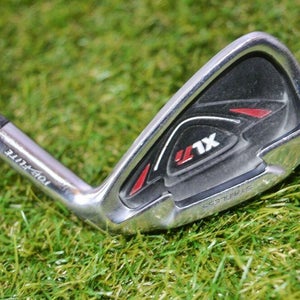 Top Flite	XLTi	8 Iron	Right Handed	35.5"	Steel	Stiff	New Grip