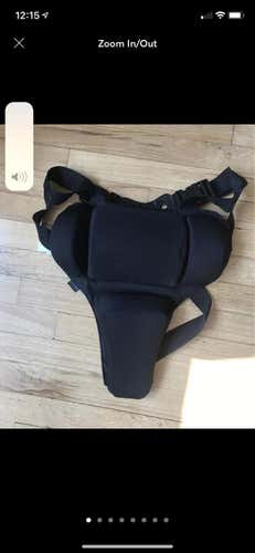 Used Jock Cover Sports Cup