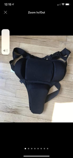 Used Jock Cover Sports Cup