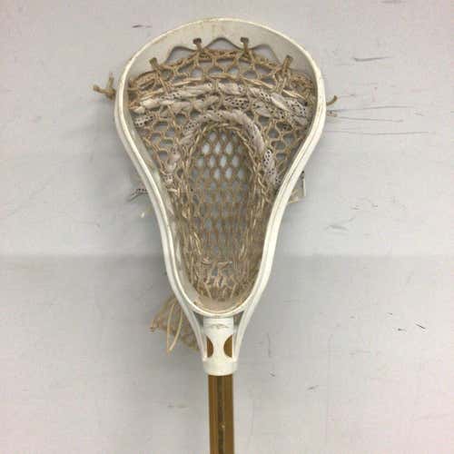 Used Stx X2 40" Aluminum Lacrosse Mens Complete Sticks