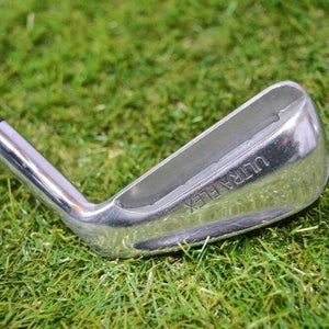 Walter Hagen 	Ultra Flex 	5 Iron 	Right Handed 	37.5"	Steel 	Stiff	New Grip