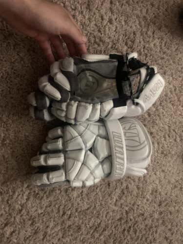 Lacrosse Warrior Md4 12" Lacrosse Gloves