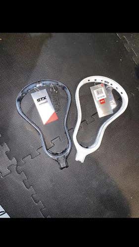 New 2 Defense Unstrung Hammer Omega Head