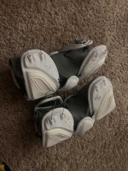 Lacrosse Small Warrior Evo Pro Arm Pads