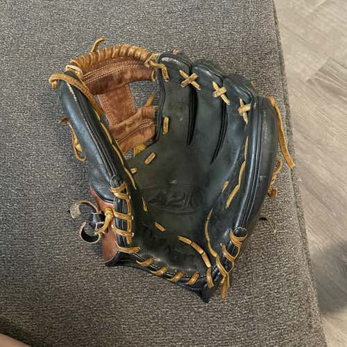 High School/College Infield A2K 11.5" Baseball Glove