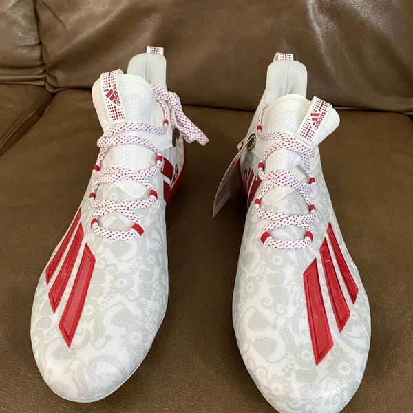 Brand New Adidas Adizero “young king” Cleats