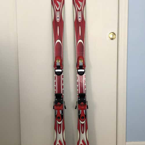 K2 Omni Jr. Youth Beginner Ski WITH Boots Included