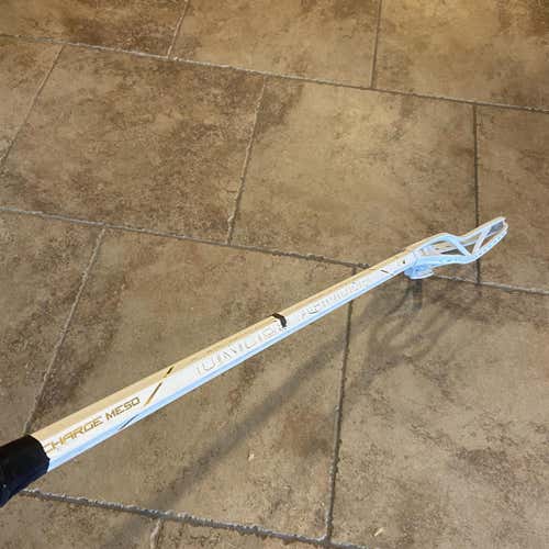 Used ECD Rebel Stick