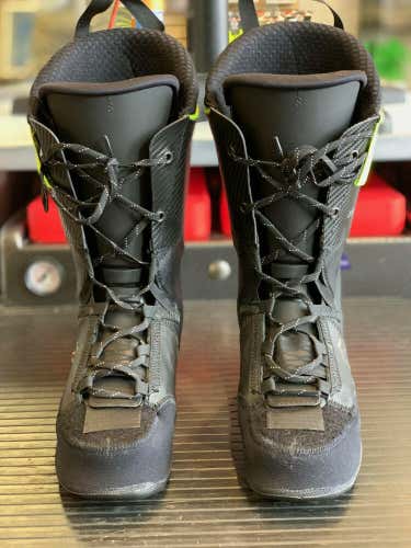 RC 4 Podium Race Fischer Liners Size 27.5