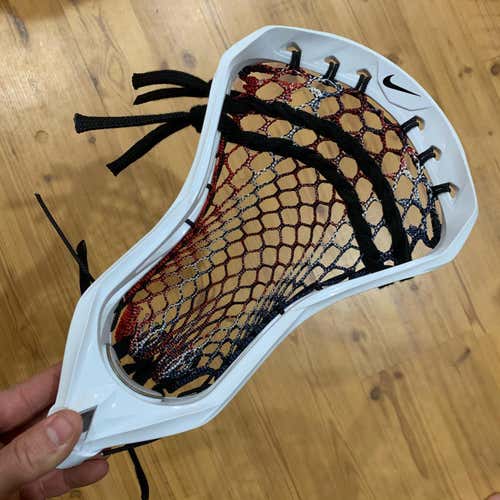 Brand New Nike Alpha Elite