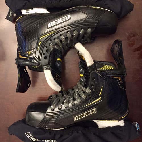 Bauer Supreme 2S Pro Size 5.5D