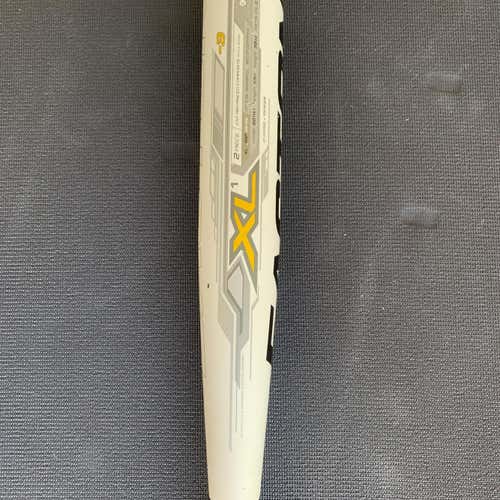 High School/College BBCOR Certified Composite XL1 (-3) 30 oz 33" Bat