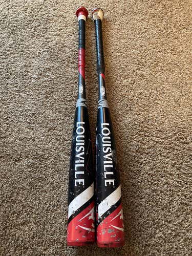 Kid Pitch (9YO-13YO) 2015 Composite Prime 915 (-5) 26 oz 31" Bat