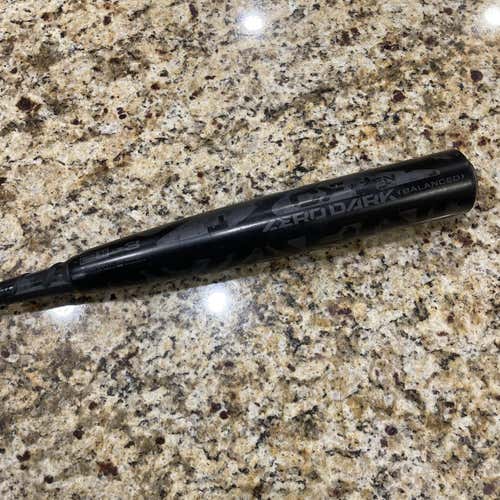 SUPER Rare Demarini CF Zen