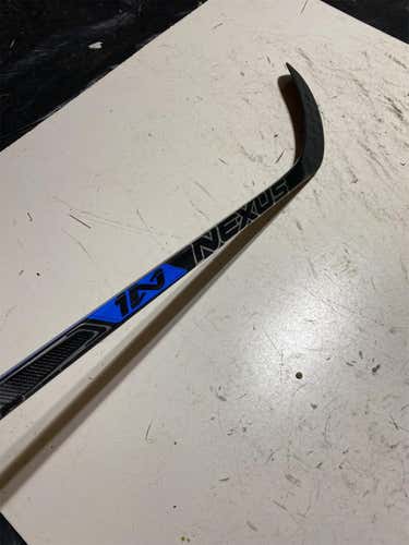 Bauer Nexus 1N-RH-SR-P88-102 Flex