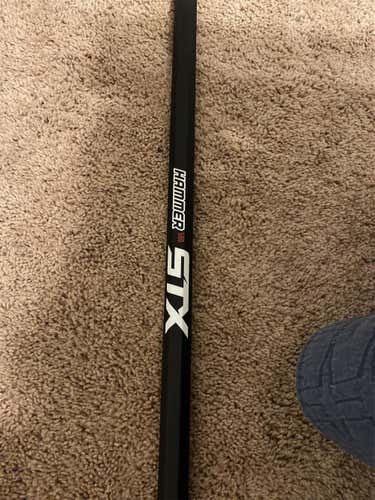New STX hammer 500 Shaft (Defense)
