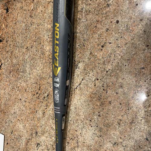 Gray  Composite Ghost (-11) 19 oz 30" Bat