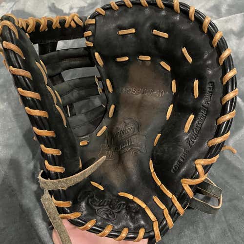 RAWLINGS PRO PREFERRED FIRST BASE GLOVE