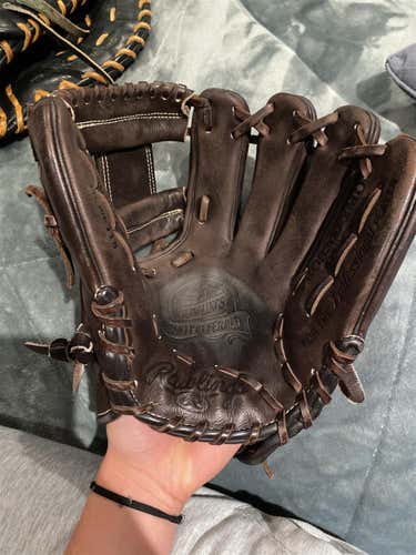 RAWLINGS PRO PREFERRED I WEB