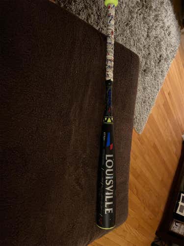 Kid Pitch (9YO-13YO) 2019 Hybrid 2019 USA Select (-10) 20 oz 30" Bat