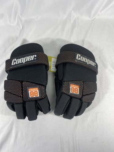 Used Cooper Gloves 12" Ice Hockey Gloves