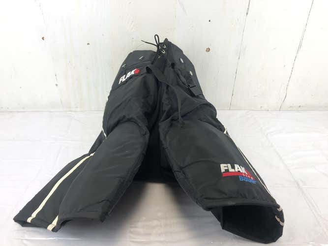 Used Bauer Flak Lite Lg Pant Breezer Ice Hockey Pants
