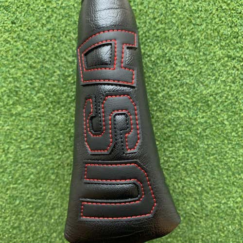 Blade Putter Head Cover (New)