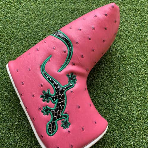 New Blade Putter Head Cover