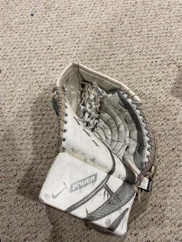 White Senior Regular Supreme One95