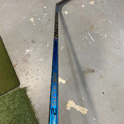 Senior Right Nexus 2N Pro P92 - 87 - L6. 63” Used 1 Game.