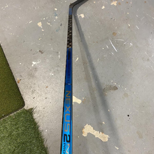 Senior Right Nexus 2N Pro P92 - 87 - L6. 63” Used 1 Game.