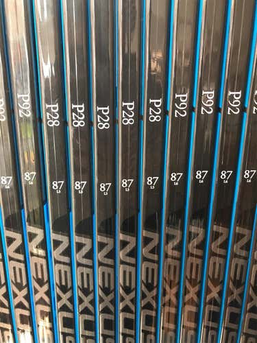 Bundle of 2 Nexus Team sticks