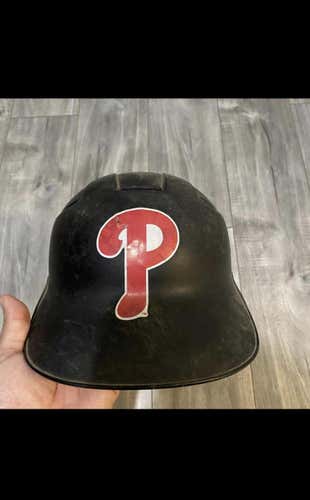 Used All Star Catcher's Mask