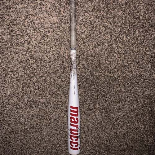 High School/College  Alloy CAT 7 (-3) 29 oz 32" Bat