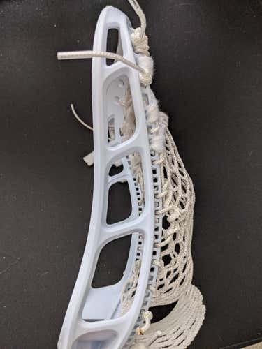 White Used StringKing Strung Mark 2A Head