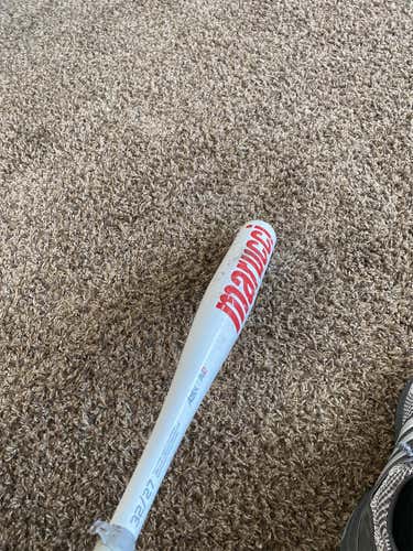 2017 Alloy CAT 7 (-5) 27 oz 32" Bat