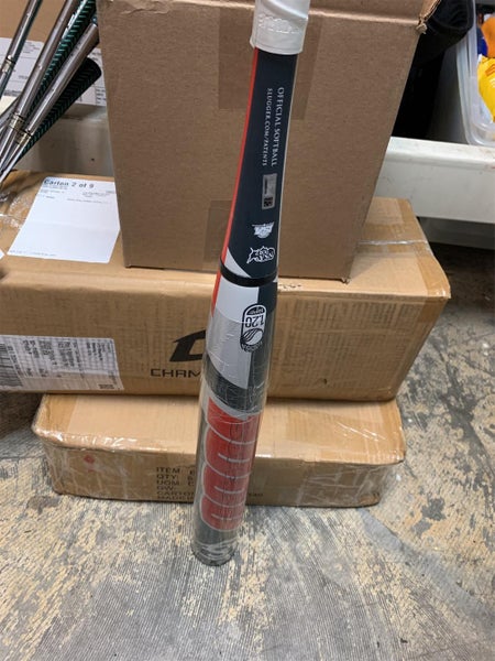 Adult Composite Z1000 27 oz 34" Bat