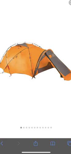 Used Other Tent