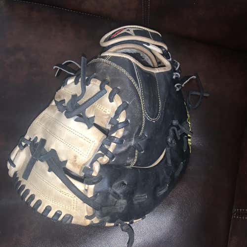 High School/College First Base System 7 13" Baseball Glove