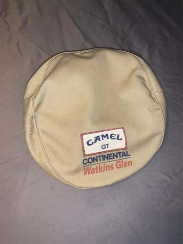 Vintage Camel GT Hat