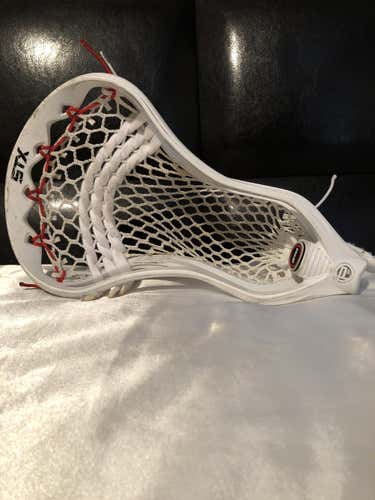 STX Super Power
