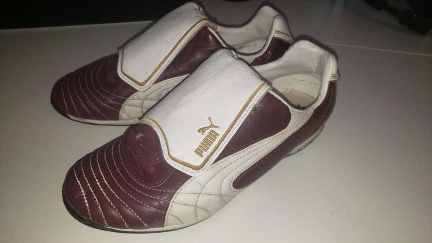 Puma Mens Size 8 Shoes