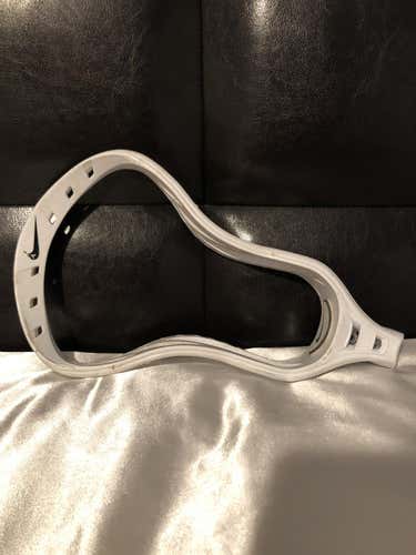 White Used Nike Lakota U Head