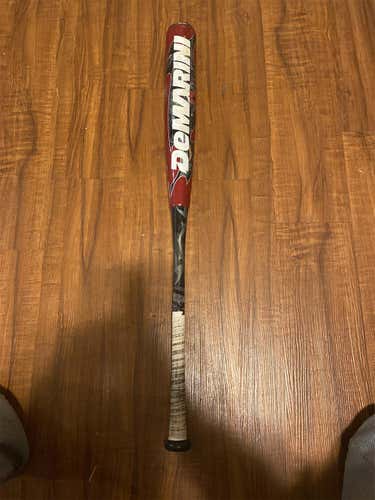 High School/College 2013 Hybrid Voodoo (-3) 30 oz 33" Bat