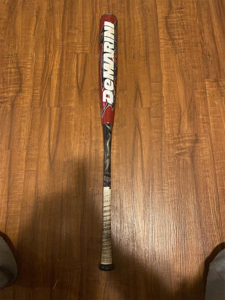 High School/College 2013 Hybrid Voodoo (-3) 30 oz 33" Bat