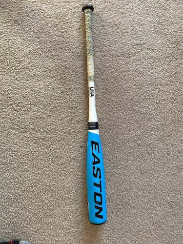 Kid Pitch (9YO-13YO) 2019 Alloy Beast Speed Hybrid (-10) 20 oz 30" Bat