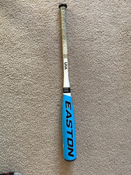 Kid Pitch (9YO-13YO) 2019 Alloy Beast Speed Hybrid (-10) 20 oz 30" Bat