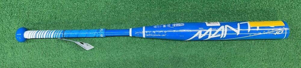 2021 Rawlings Mantra -10 Fastpitch Softball Bat FP1M10 - 32" 22 oz.