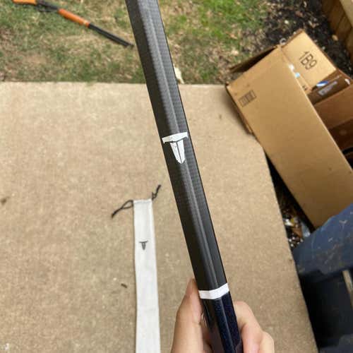 Limited Edition (galaxy) Throne Lacrosse Shaft