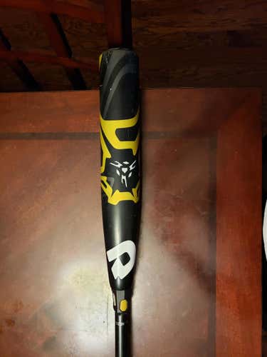 2020 DeMarini CF Zen (-5) 27 oz 32"
